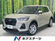 2023 DAIHATSU ROCKY