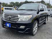2009 TOYOTA LAND CRUISER