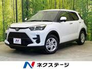 2025 TOYOTA RAIZE