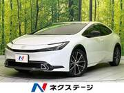 2025 TOYOTA PRIUS