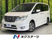 2014 NISSAN SERENA