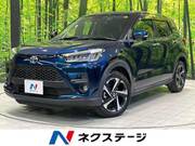 2022 TOYOTA RAIZE