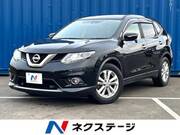 2015 NISSAN X-TRAIL