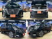 2019 NISSAN SERENA