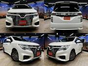 2015 NISSAN ELGRAND