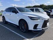 2024 LEXUS RX