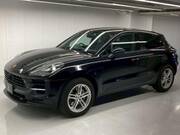 2021 PORSCHE MACAN