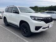 2023 TOYOTA LAND CRUISER PRADO