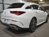 MERCEDES BENZ CLA-CLASS