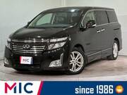 2011 NISSAN ELGRAND