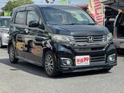 2014 HONDA N-WGN