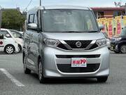2020 NISSAN ROOX
