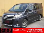 2016 TOYOTA NOAH