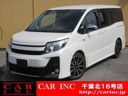 2016 TOYOTA NOAH