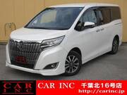 2018 TOYOTA ESQUIRE Gi