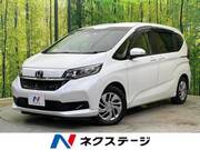 2020 HONDA FREED