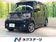 2014 HONDA N-BOX CUSTOM