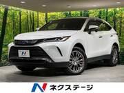 2024 TOYOTA HARRIER HYBRID Z LEATHER PKG