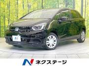 2023 HONDA FIT