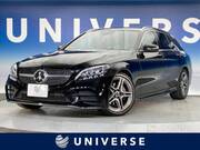 2019 MERCEDES BENZ C-CLASS Stationwagon