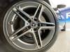 MERCEDES BENZ C-CLASS Stationwagon