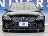 MERCEDES BENZ C-CLASS Stationwagon
