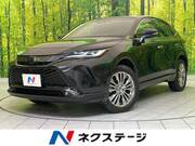 2020 TOYOTA HARRIER Z