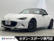 2019 MAZDA ROADSTER