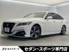 TOYOTA CROWN HYBRID