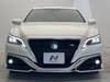 TOYOTA CROWN HYBRID