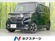 2019 HONDA N-BOX CUSTOM