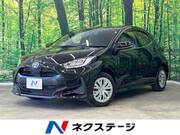 2020 TOYOTA YARIS