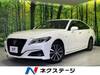 TOYOTA CROWN HYBRID