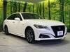 TOYOTA CROWN HYBRID