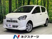 2017 TOYOTA PIXIS EPOCH