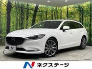 2018 MAZDA ATENZA WAGON