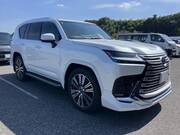 2024 LEXUS LX