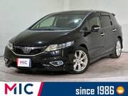 2015 HONDA JADE
