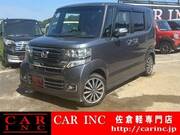 2015 HONDA N-BOX CUSTOM