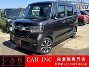 2020 HONDA N-BOX CUSTOM