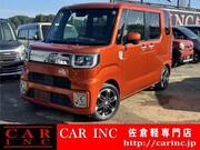 2018 DAIHATSU WAKE