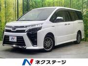 2018 TOYOTA VOXY