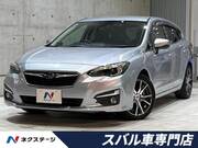 2016 SUBARU IMPREZA SPORTS