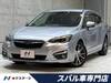 SUBARU IMPREZA SPORTS
