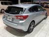 SUBARU IMPREZA SPORTS