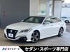 TOYOTA CROWN HYBRID