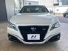 TOYOTA CROWN HYBRID
