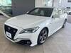 TOYOTA CROWN HYBRID