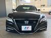 TOYOTA CROWN HYBRID
