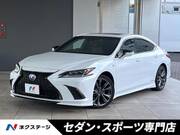 2019 LEXUS ES